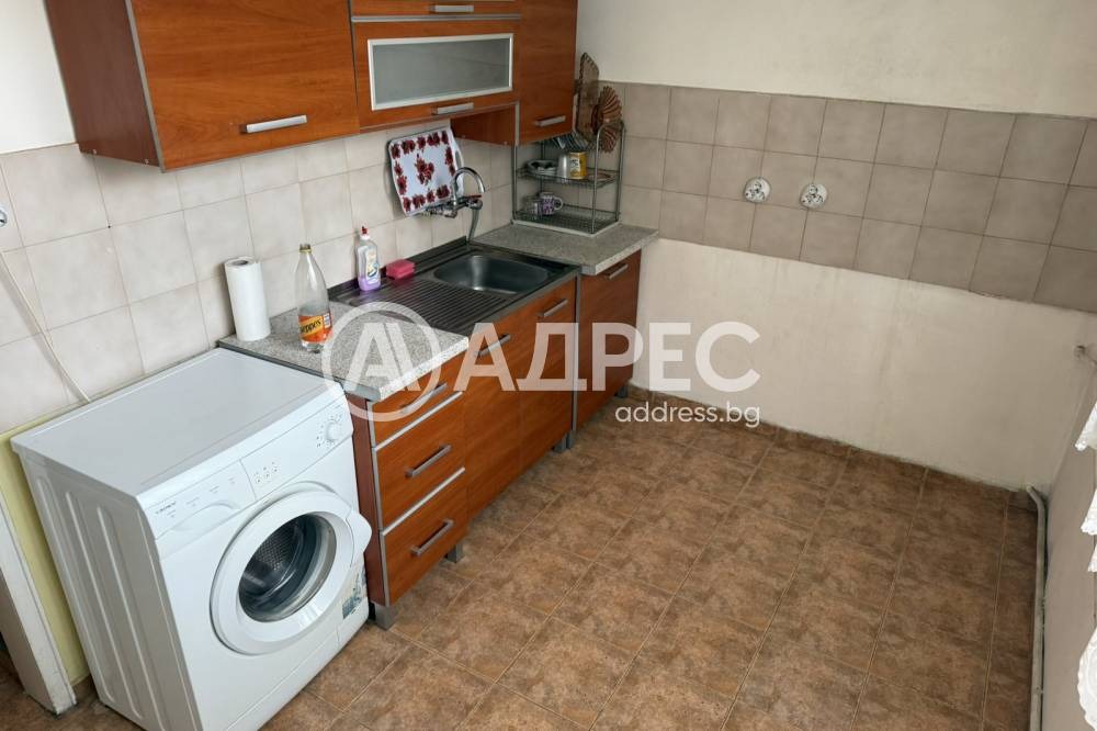 Дава под наем 2-СТАЕН, гр. София, Гоце Делчев, снимка 5 - Апартаменти - 53959229