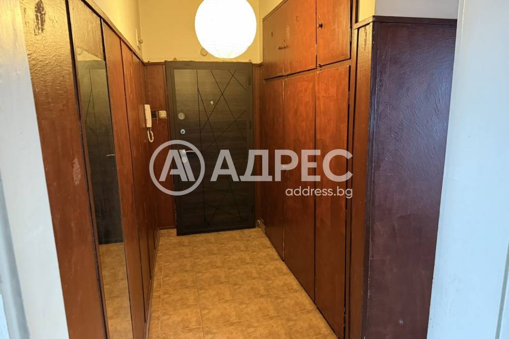 Дава под наем 2-СТАЕН, гр. София, Гоце Делчев, снимка 7 - Апартаменти - 53959229