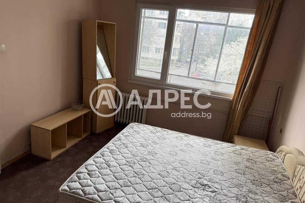 Дава под наем 2-СТАЕН, гр. София, Гоце Делчев, снимка 3 - Апартаменти - 53959229