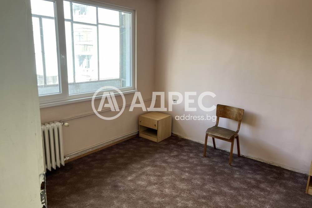 Дава под наем 2-СТАЕН, гр. София, Гоце Делчев, снимка 5 - Апартаменти - 53959229