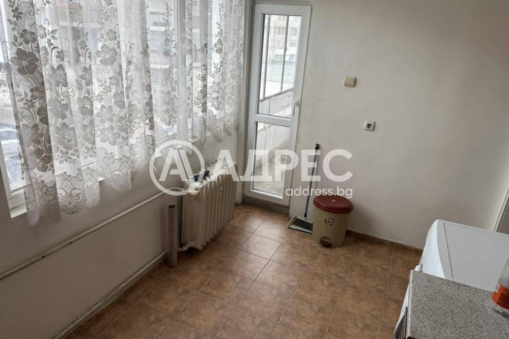 Дава под наем 2-СТАЕН, гр. София, Гоце Делчев, снимка 6 - Апартаменти - 53959229