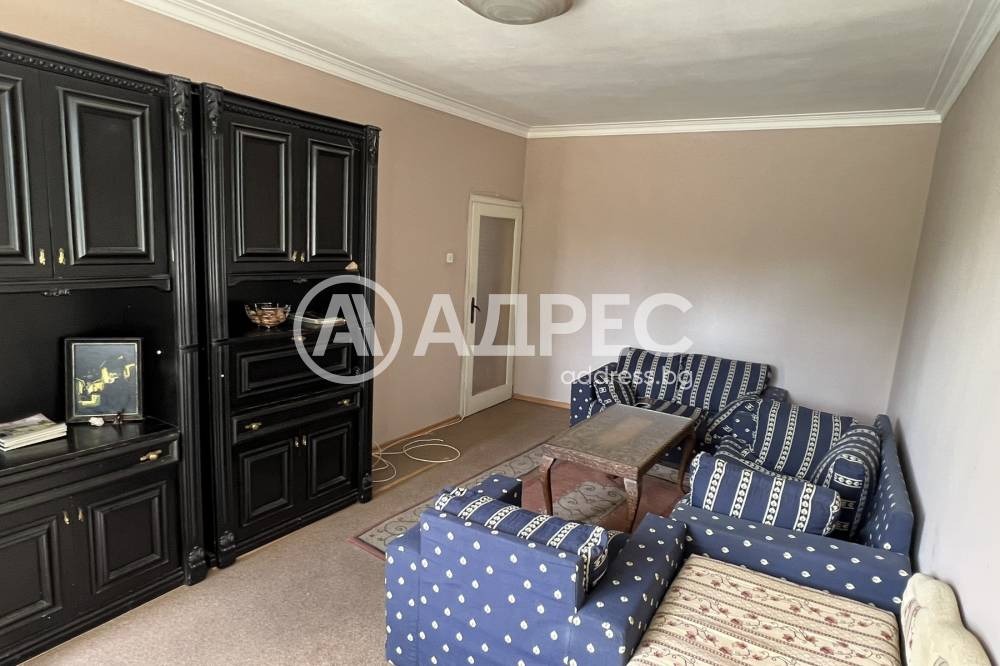 Дава под наем 2-СТАЕН, гр. София, Гоце Делчев, снимка 2 - Апартаменти - 53959229