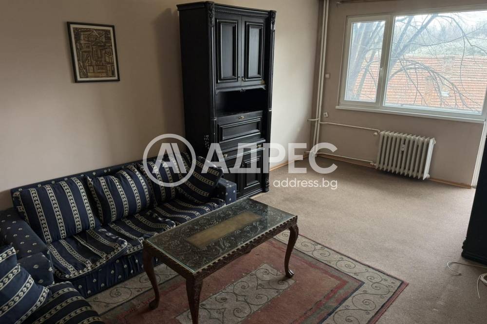 Дава под наем 2-СТАЕН, гр. София, Гоце Делчев