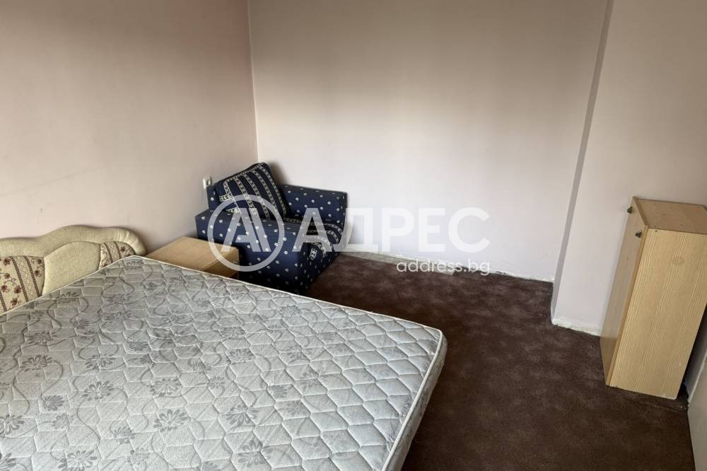 Дава под наем 2-СТАЕН, гр. София, Гоце Делчев, снимка 4 - Апартаменти - 53959229