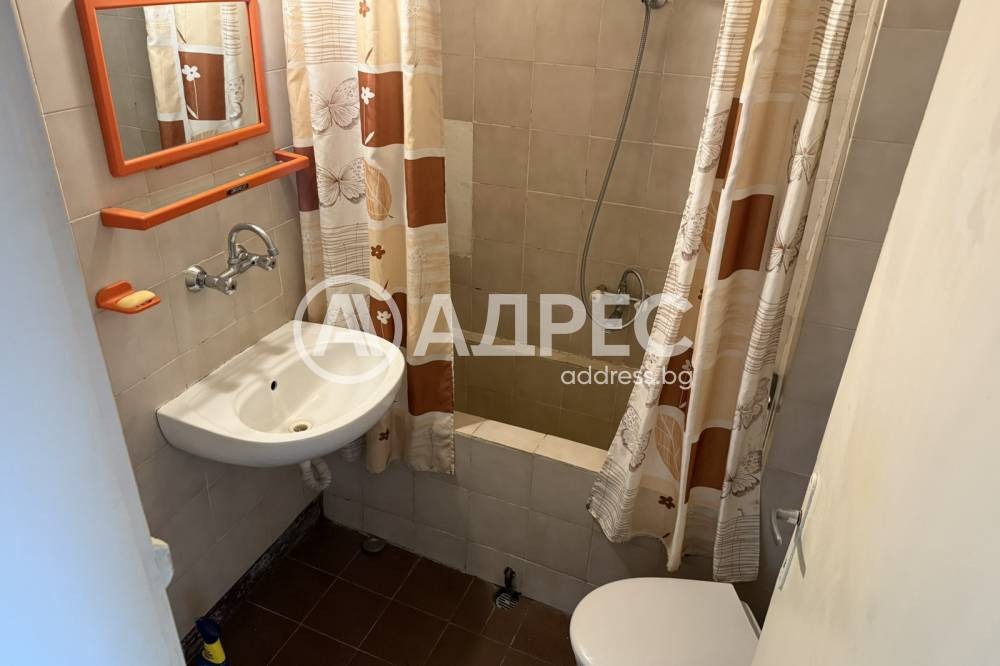 Дава под наем 2-СТАЕН, гр. София, Гоце Делчев, снимка 8 - Апартаменти - 53959229