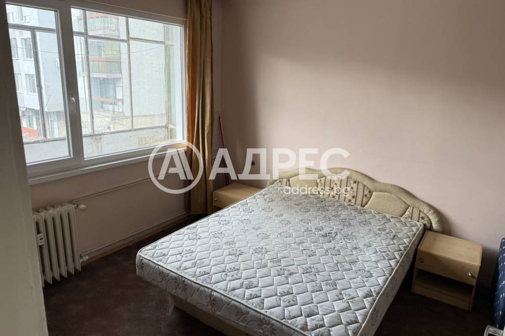 Дава под наем 2-СТАЕН, гр. София, Гоце Делчев, снимка 2 - Апартаменти - 53959229