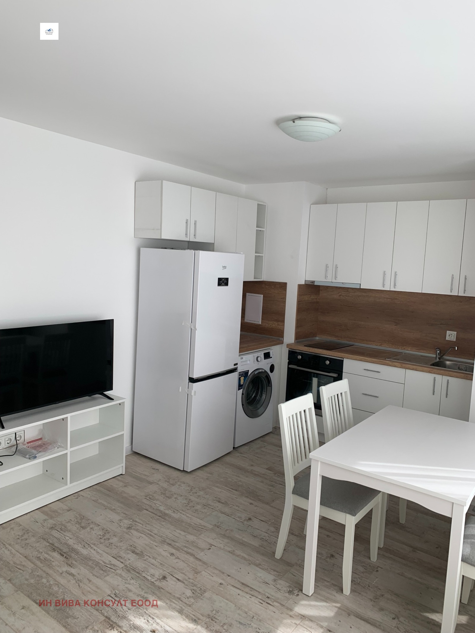 Дава под наем 3-СТАЕН, гр. София, Студентски град, снимка 2 - Апартаменти - 54305422