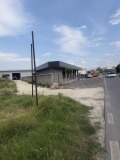 Дава под наем ПРОМ. ПОМЕЩЕНИЕ, гр. Пазарджик, Младост, снимка 3