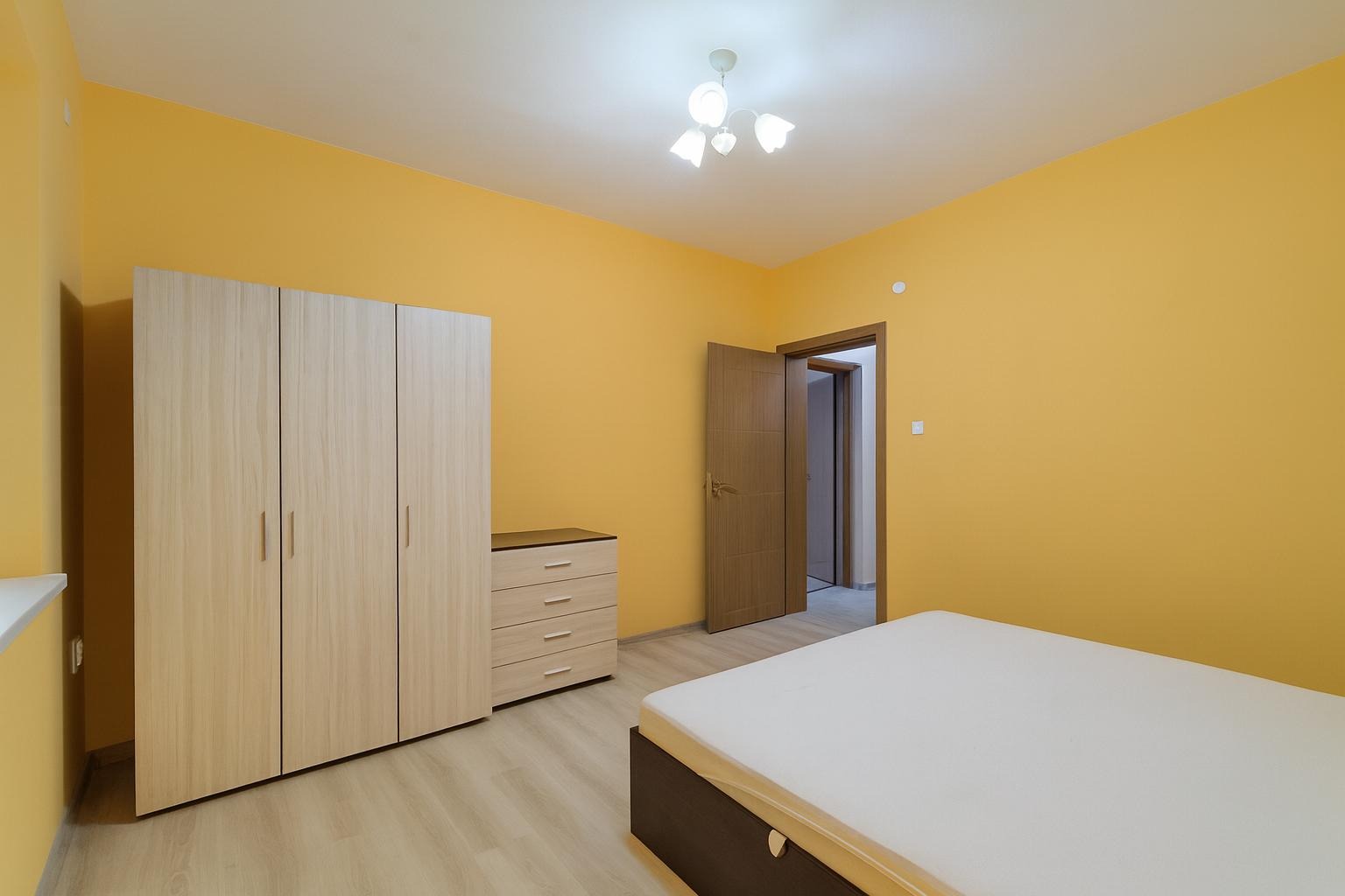 Дава под Наем 3-СТАЕН | Imot.bg — изображение 6