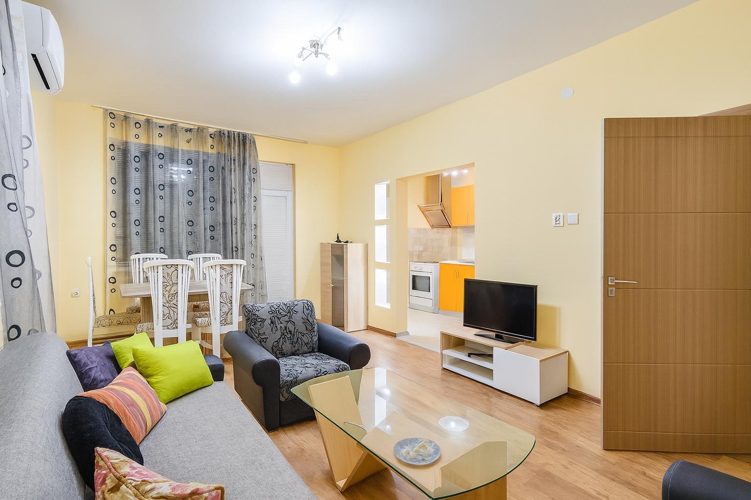 Дава под Наем 3-СТАЕН | Imot.bg — изображение 1