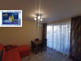 1 bedroom Mladezhki Halm, Plovdiv 4