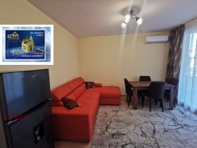 1 bedroom Mladezhki Halm, Plovdiv 1