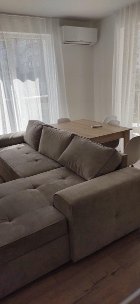 2 bedroom Nadezhda 2, Sofia 1