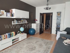 2 bedroom Strelbishte, Sofia 1