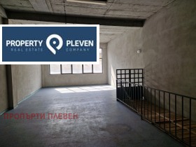 Lagring Industrialna zona - Zapad, Pleven 4