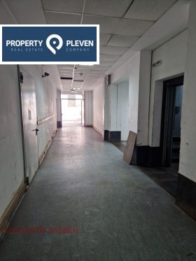 Lagring Industrialna zona - Zapad, Pleven 5
