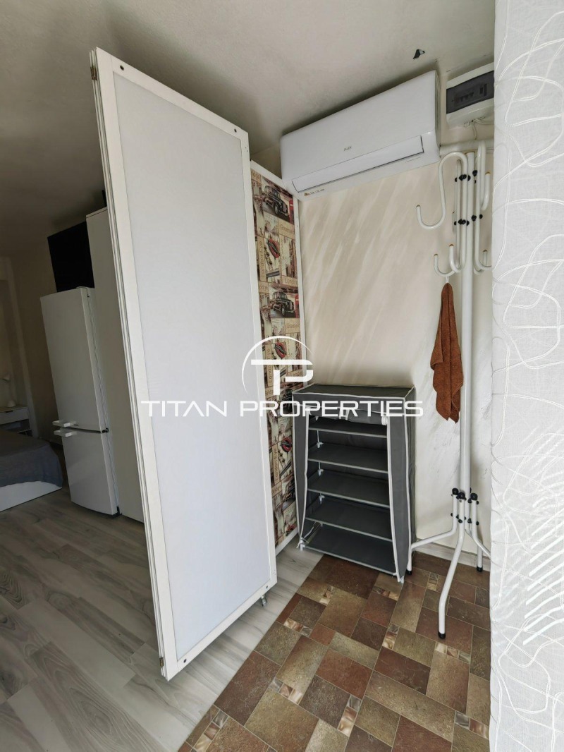 De inchiriat  Studio Plovdiv , Sâdiisci , 30 mp | 63967822 - imagine [6]