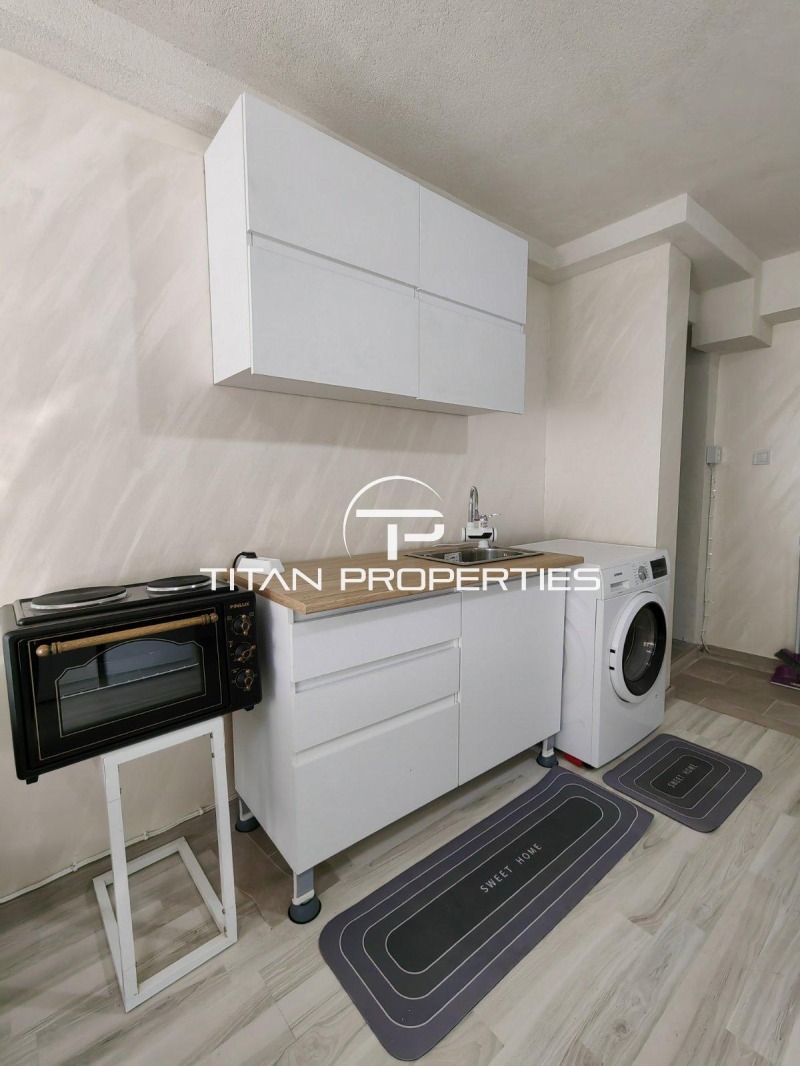 De inchiriat  Studio Plovdiv , Sâdiisci , 30 mp | 63967822 - imagine [2]
