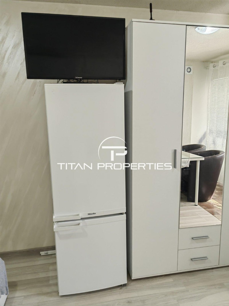 De inchiriat  Studio Plovdiv , Sâdiisci , 30 mp | 63967822 - imagine [4]