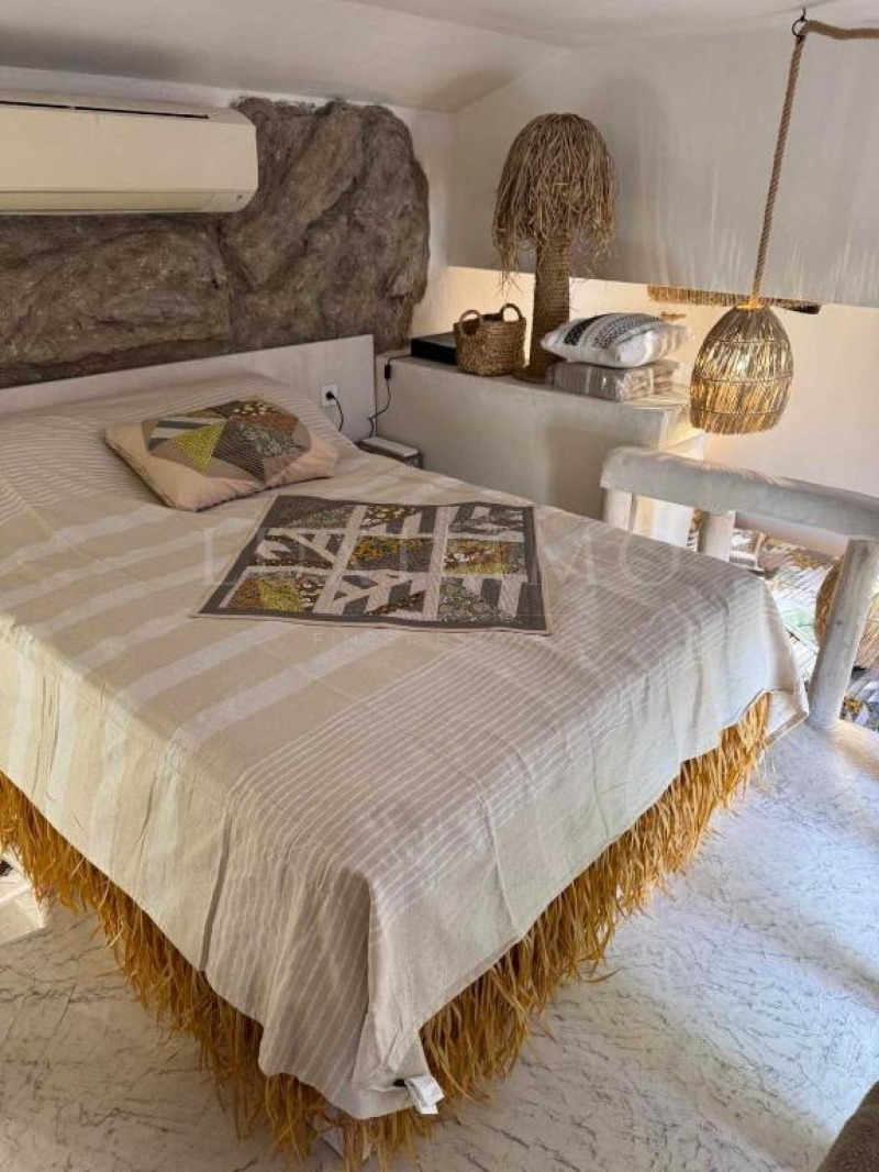 Дава под наем 1-СТАЕН, гр. Черноморец, област Бургас, снимка 9 - Апартаменти - 52335128