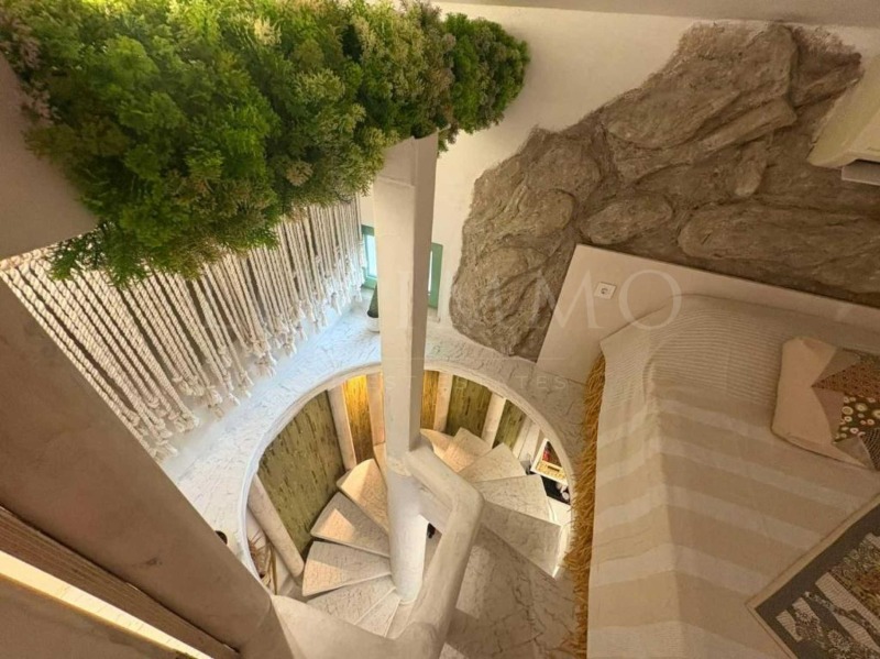 Дава под наем 1-СТАЕН, гр. Черноморец, област Бургас, снимка 5 - Апартаменти - 52335128