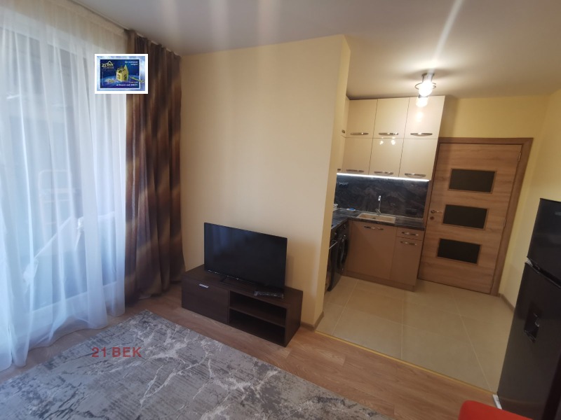 Vuokrattavana  1 makuuhuone Plovdiv , Mladežki Halm , 70 neliömetriä | 42036434 - kuva [2]