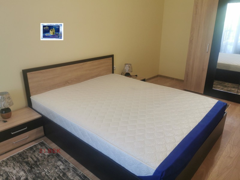 Zu vermieten  1 Schlafzimmer Plowdiw , Mladeschki Halm , 70 qm | 42036434 - Bild [5]