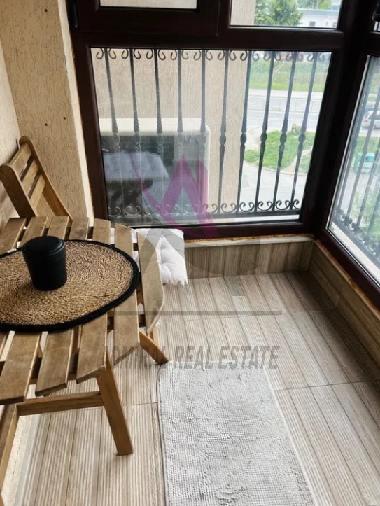 Vuokrattavana  1 makuuhuone Varna , Vazraždane 2 , 60 neliömetriä | 74161529 - kuva [6]