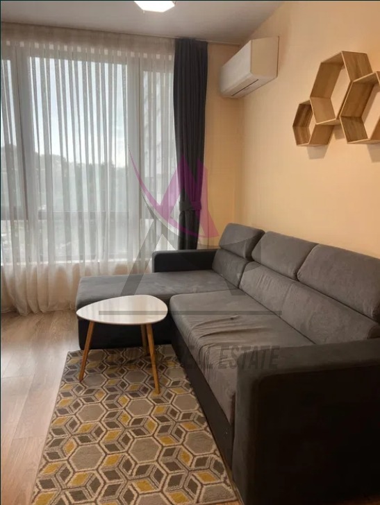 Vuokrattavana  1 makuuhuone Varna , Vazraždane 2 , 60 neliömetriä | 74161529 - kuva [3]