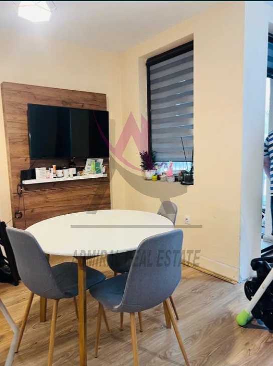 Vuokrattavana  1 makuuhuone Varna , Vazraždane 2 , 60 neliömetriä | 74161529 - kuva [2]