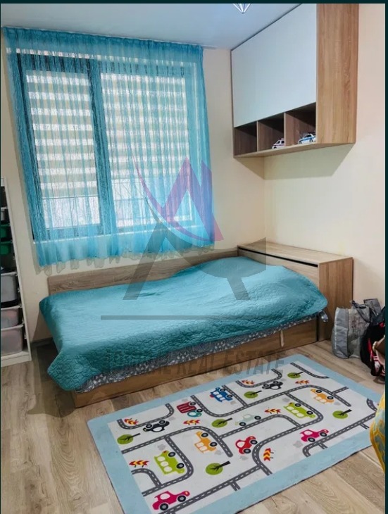Vuokrattavana  1 makuuhuone Varna , Vazraždane 2 , 60 neliömetriä | 74161529 - kuva [4]