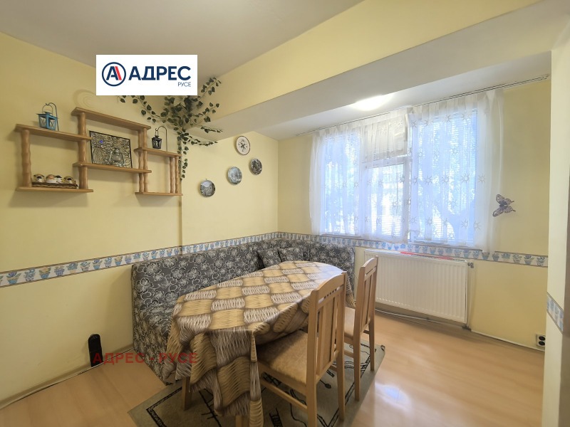 Дава под наем  2-стаен град Русе , Чародейка - Юг , 73 кв.м | 41001008 - изображение [9]