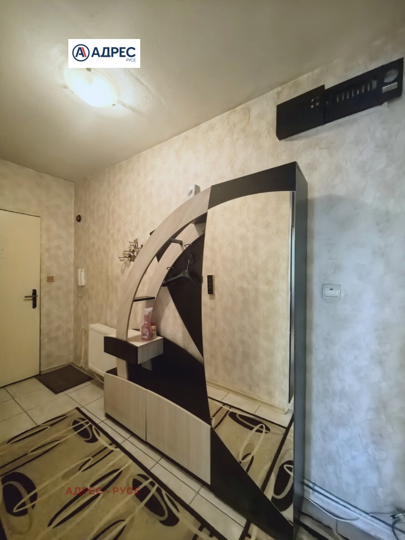 Дава под наем  2-стаен град Русе , Чародейка - Юг , 73 кв.м | 41001008 - изображение [12]