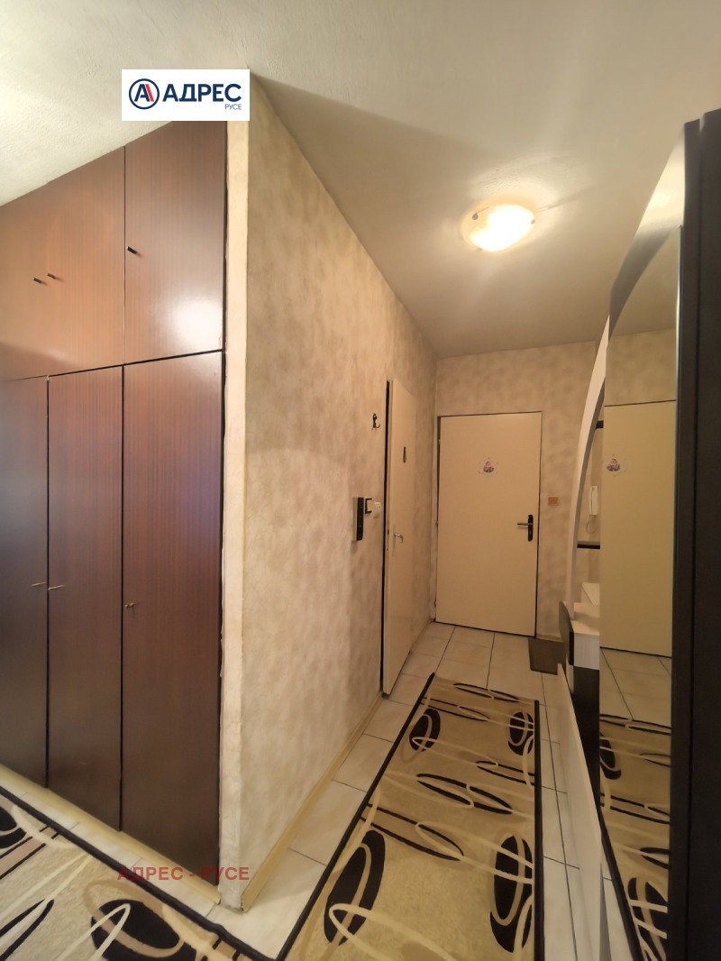 Дава под наем  2-стаен град Русе , Чародейка - Юг , 73 кв.м | 41001008 - изображение [11]