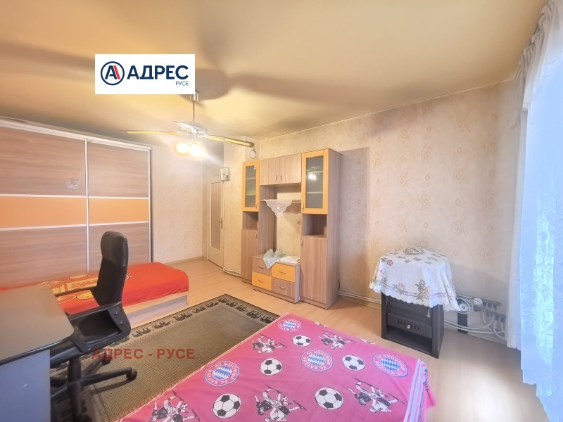 Дава под наем  2-стаен град Русе , Чародейка - Юг , 73 кв.м | 41001008 - изображение [2]