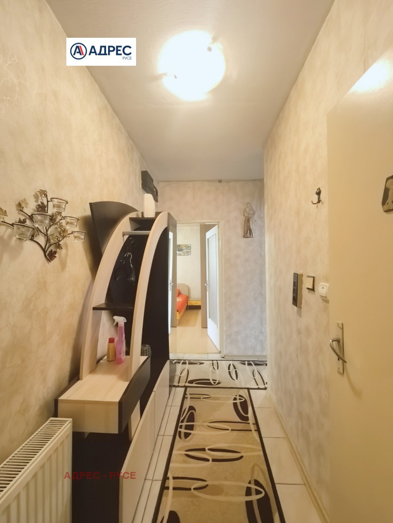 Дава под наем  2-стаен град Русе , Чародейка - Юг , 73 кв.м | 41001008 - изображение [13]