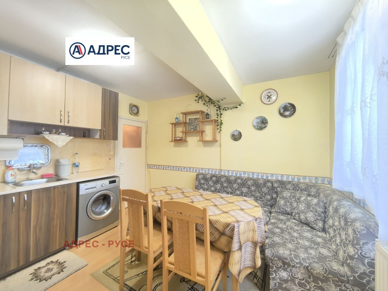 Дава под наем  2-стаен град Русе , Чародейка - Юг , 73 кв.м | 41001008 - изображение [8]