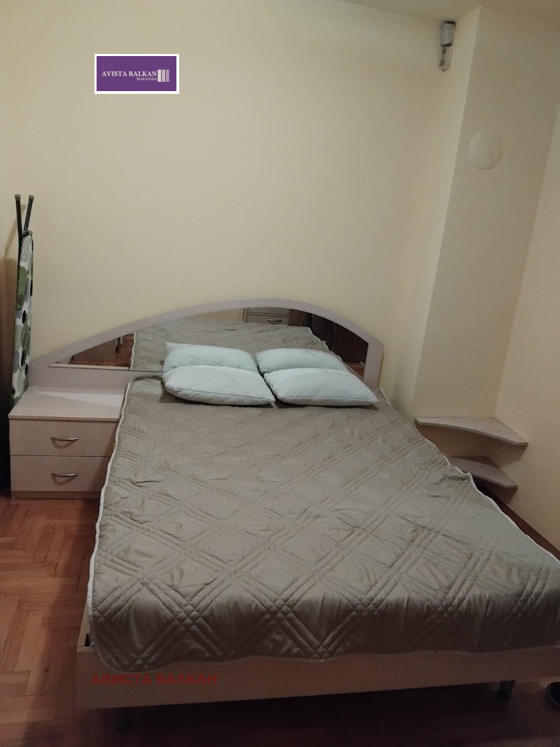 Дава под наем 2-СТАЕН, гр. София, Овча купел, снимка 4 - Апартаменти - 52748573