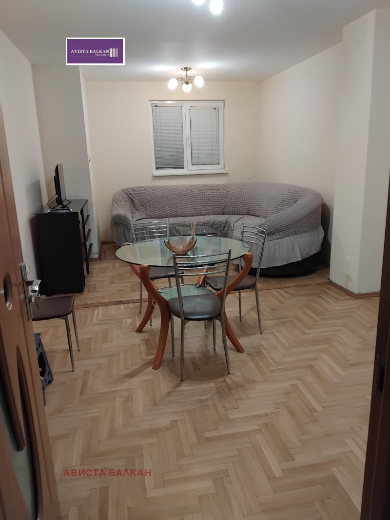 Дава под наем 2-СТАЕН, гр. София, Овча купел