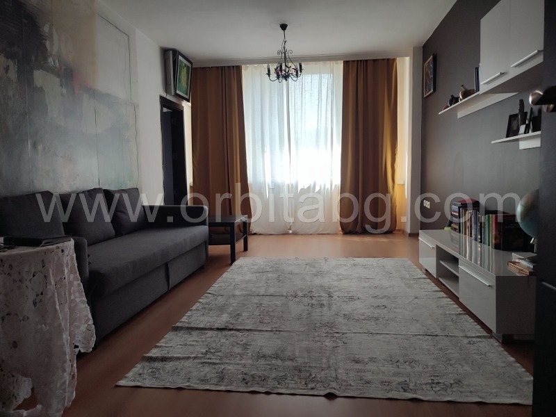 Kiadó  2 hálószobás Sofia , Strelbishte , 96 négyzetméter | 68171593 - kép [2]