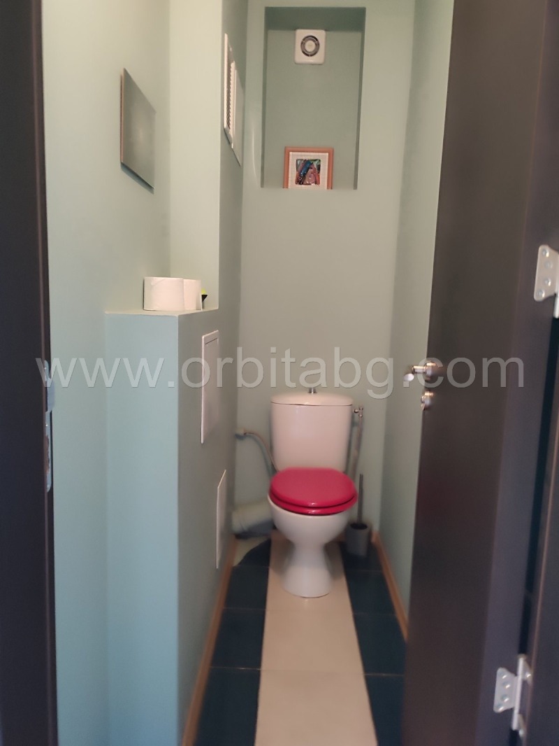 Zu vermieten  2 Schlafzimmer Sofia , Strelbishte , 96 qm | 68171593 - Bild [9]