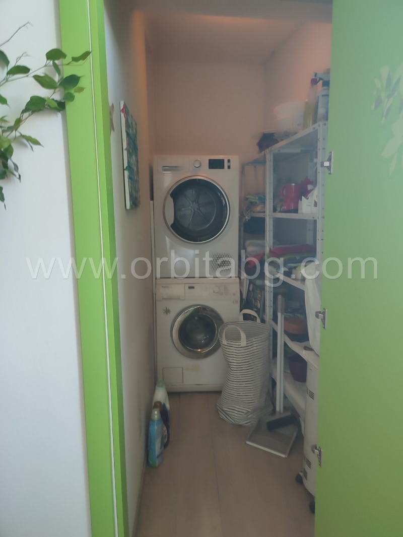 Kiralık  2 yatak odası Sofia , Strelbişe , 96 metrekare | 68171593 - görüntü [10]