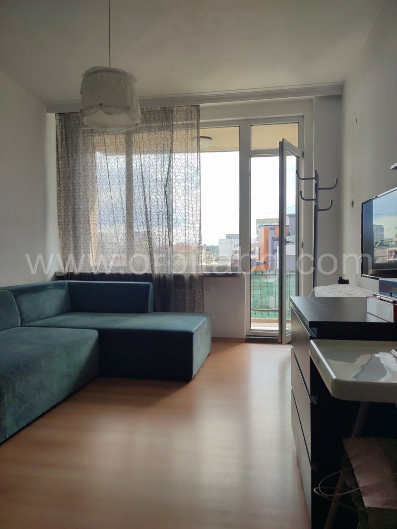 Da affittare  2 camere da letto Sofia , Strelbishte , 96 mq | 68171593 - Immagine [7]