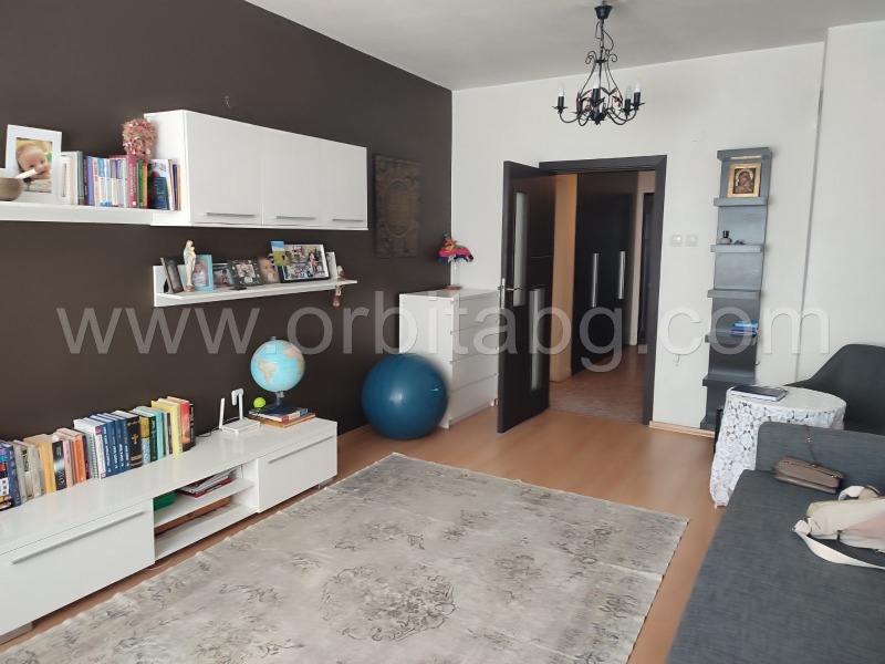 Kiralık  2 yatak odası Sofia , Strelbişe , 96 metrekare | 68171593