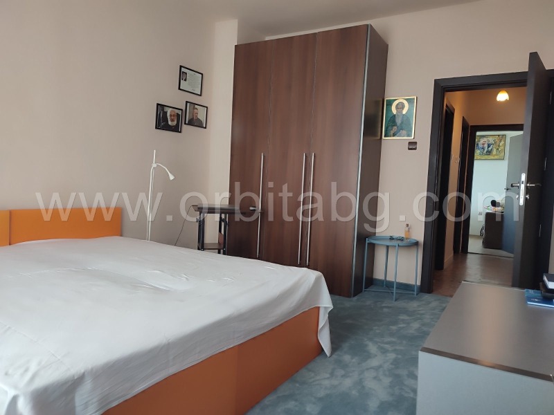 Da affittare  2 camere da letto Sofia , Strelbishte , 96 mq | 68171593 - Immagine [6]