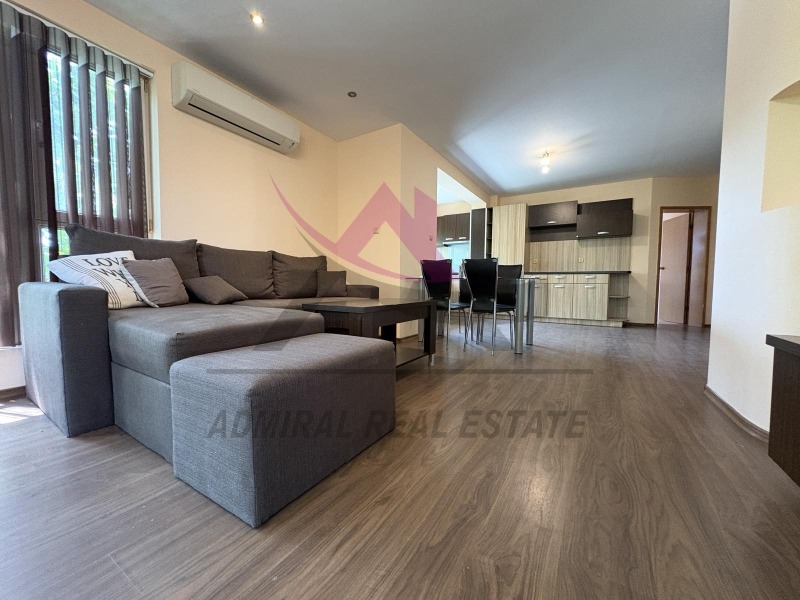 Da affittare  2 camere da letto Varna , Levski 1 , 85 mq | 35118648 - Immagine [2]