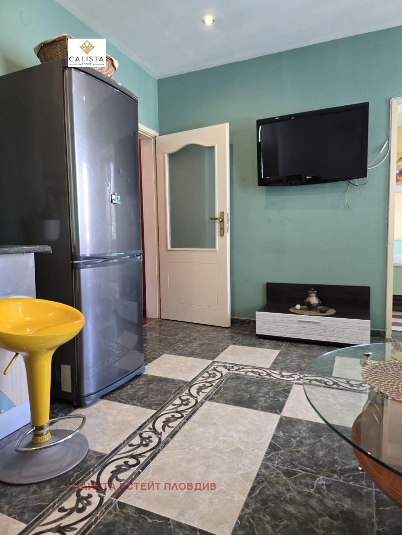 Kiralık  2 yatak odası Plovdiv , Karşiyaka , 80 metrekare | 90632359 - görüntü [4]