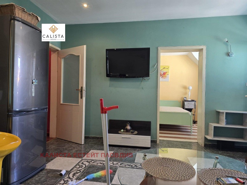 Kiralık  2 yatak odası Plovdiv , Karşiyaka , 80 metrekare | 90632359 - görüntü [3]