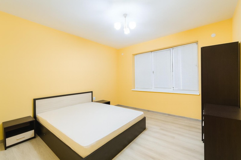 Zu vermieten  2 Schlafzimmer Plowdiw , Kameniza 1 , 98 qm | 43110173 - Bild [5]