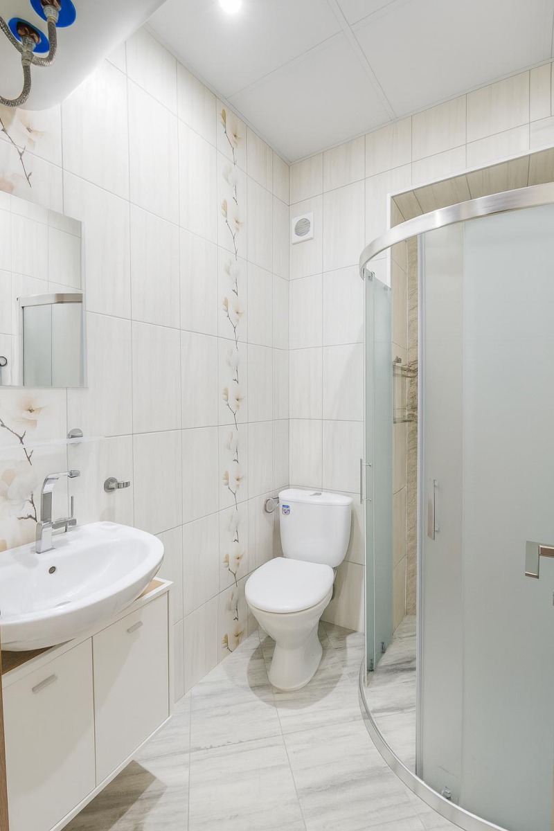 Zu vermieten  2 Schlafzimmer Plowdiw , Kameniza 1 , 98 qm | 43110173 - Bild [7]